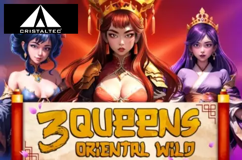 3 Queens Oriental Wild